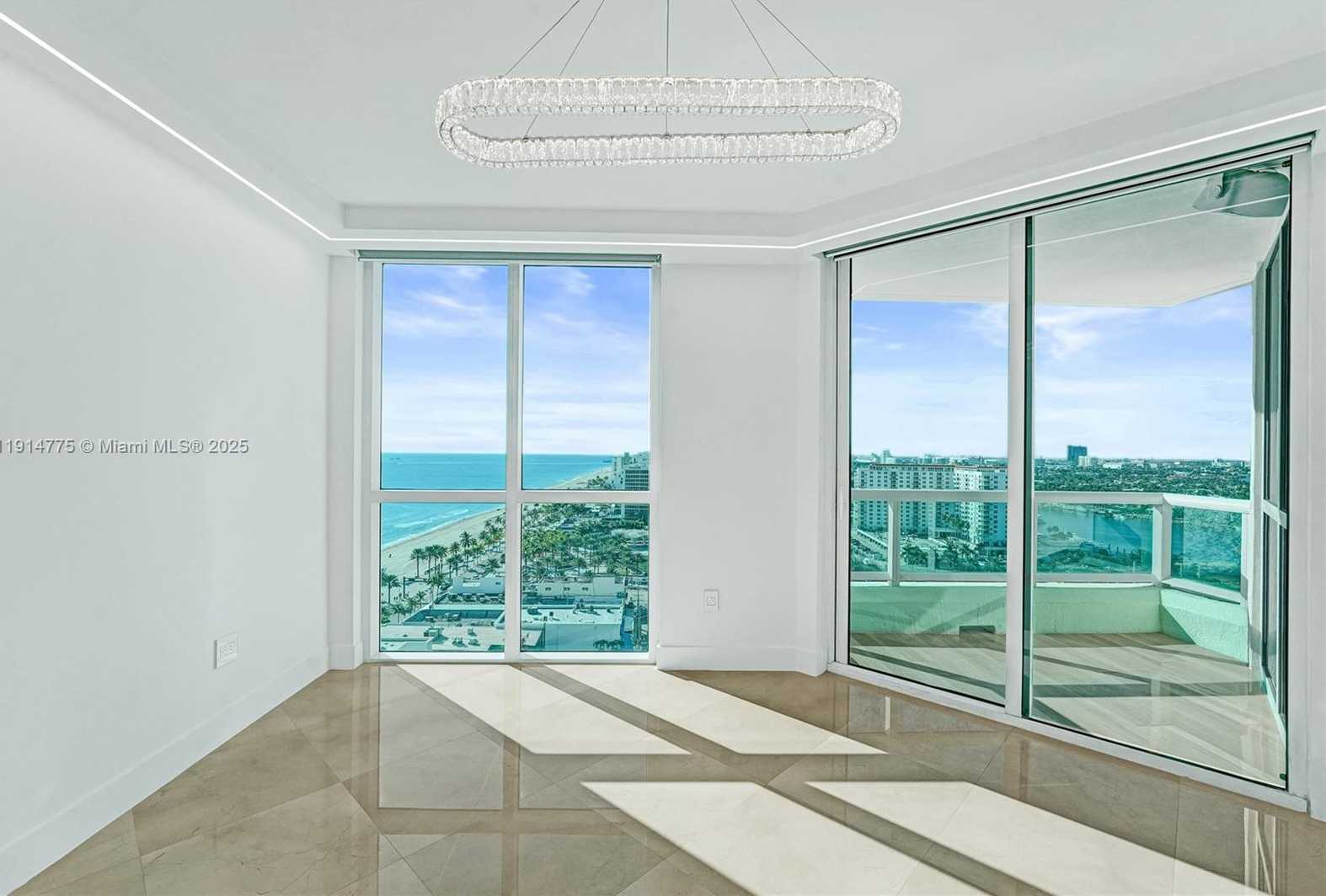 Small Image of 101 SOUTH FORT LAUDERDALE BEACH BLVD #1907, Fort Lauderdale Number 14