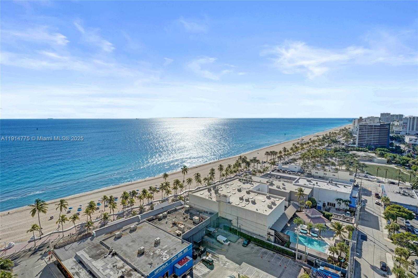 Small Image of 101 SOUTH FORT LAUDERDALE BEACH BLVD #1907, Fort Lauderdale Number 28