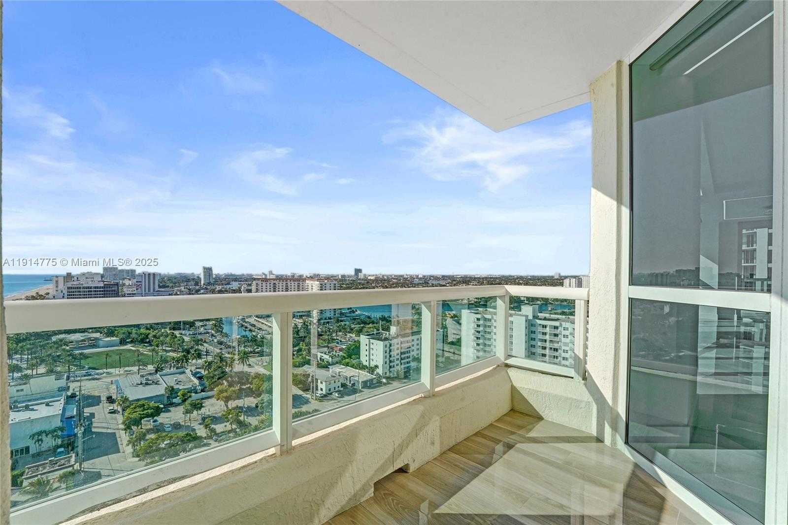 Small Image of 101 SOUTH FORT LAUDERDALE BEACH BLVD #1907, Fort Lauderdale Number 29