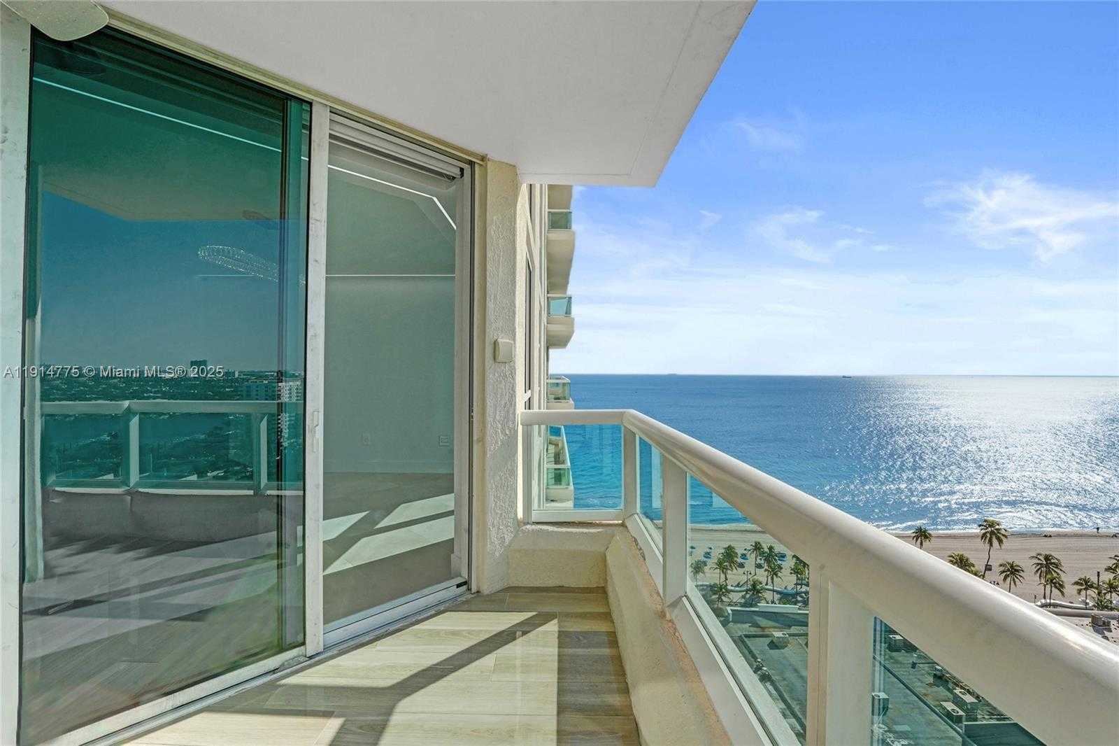 Small Image of 101 SOUTH FORT LAUDERDALE BEACH BLVD #1907, Fort Lauderdale Number 31