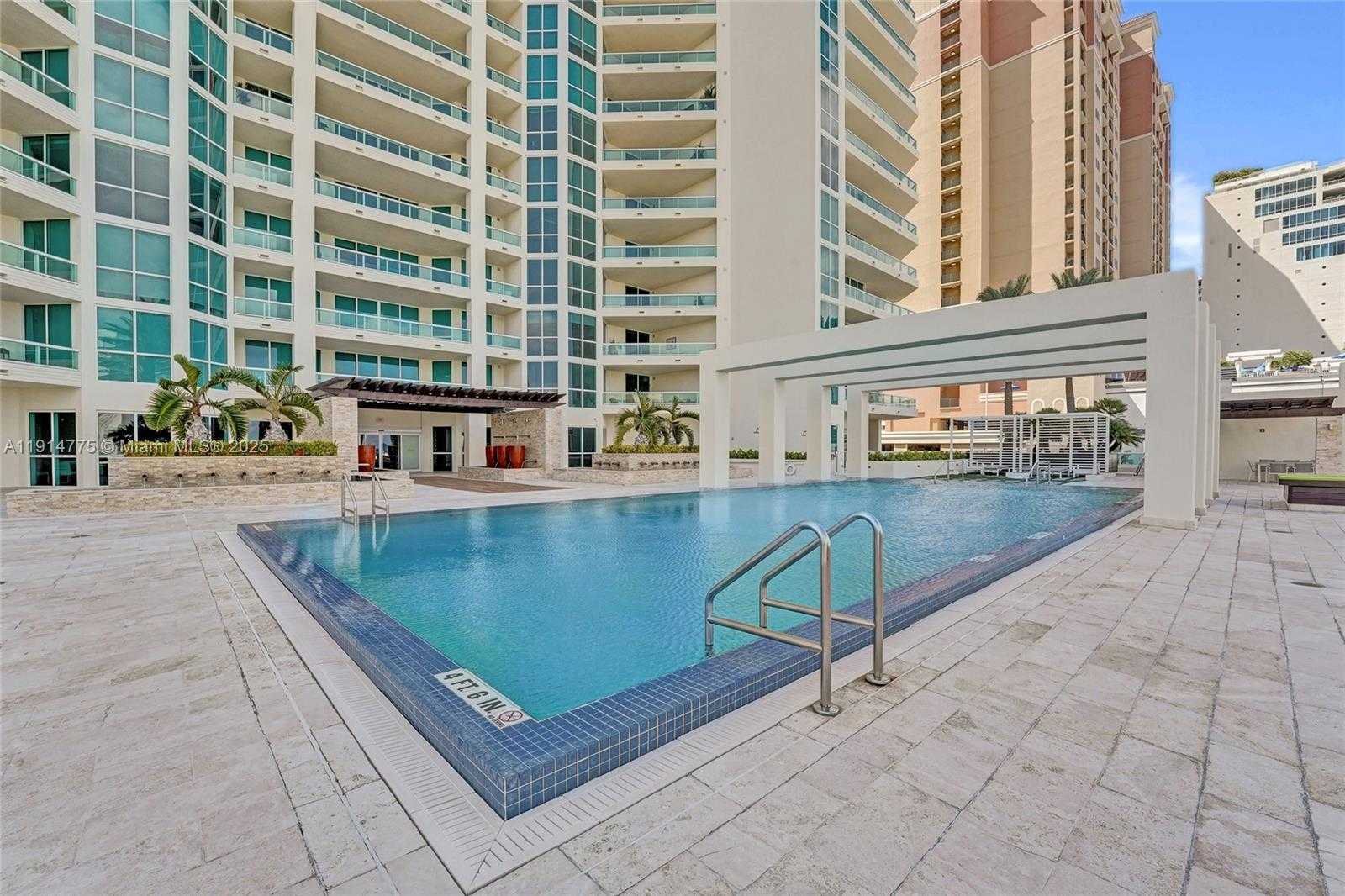 Small Image of 101 SOUTH FORT LAUDERDALE BEACH BLVD #1907, Fort Lauderdale Number 34