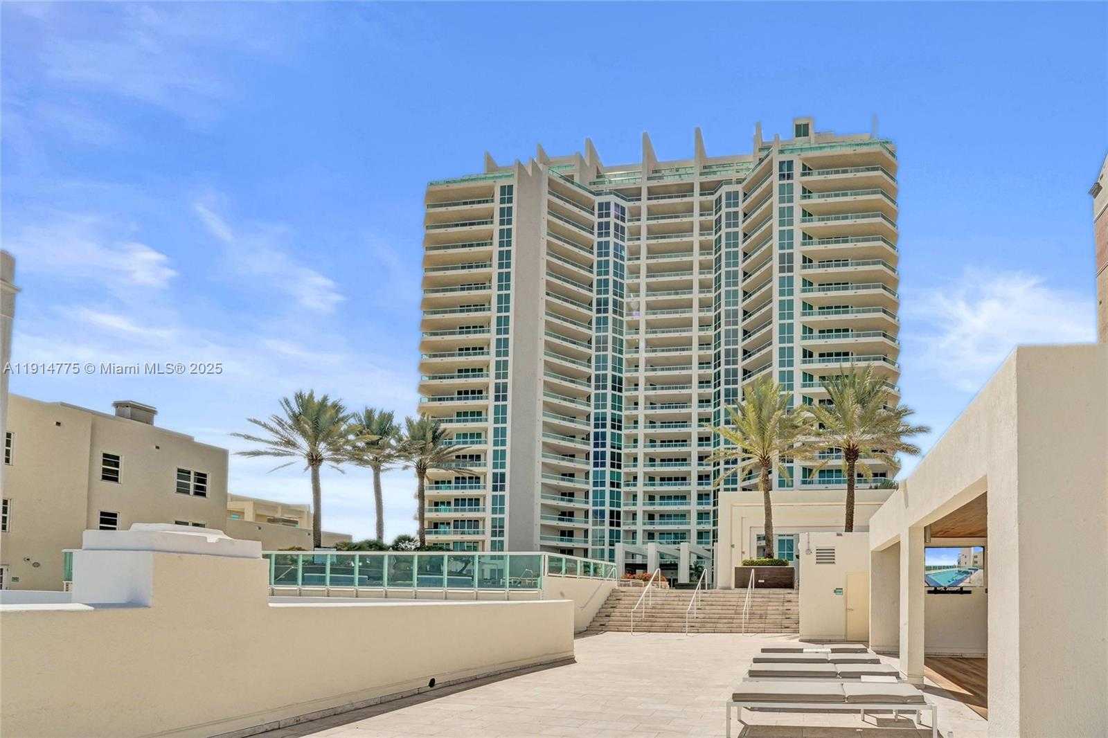 Small Image of 101 SOUTH FORT LAUDERDALE BEACH BLVD #1907, Fort Lauderdale Number 38