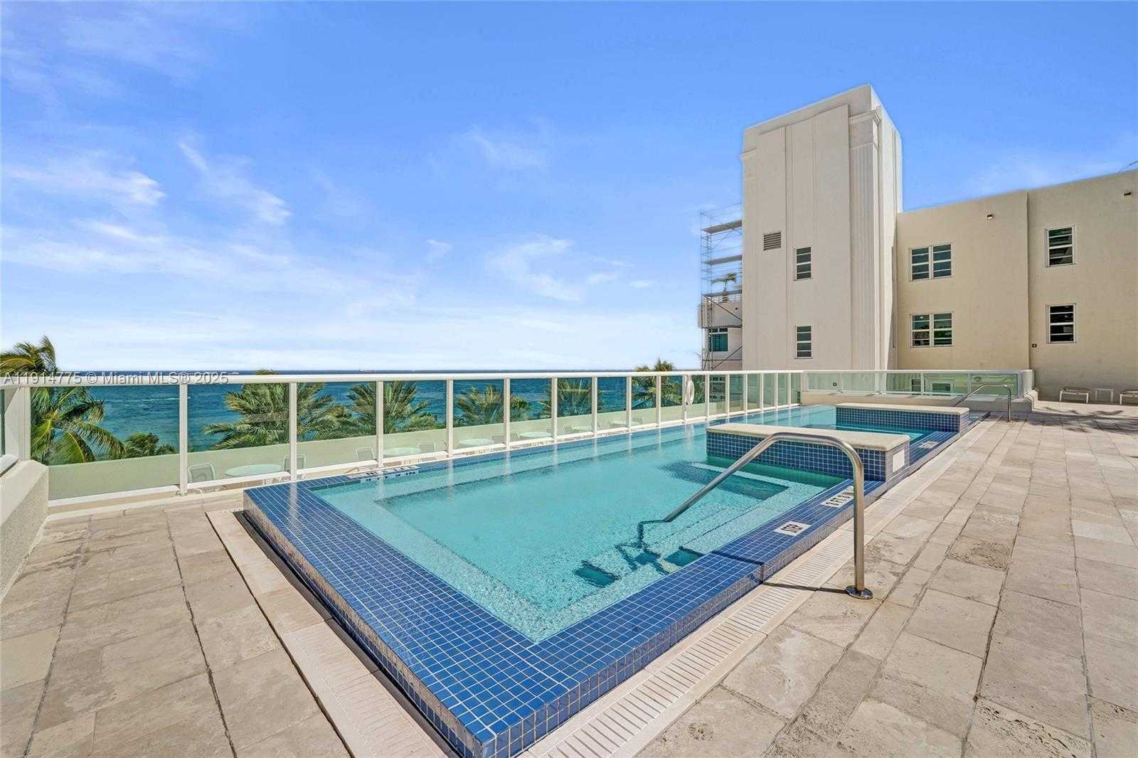 Small Image of 101 SOUTH FORT LAUDERDALE BEACH BLVD #1907, Fort Lauderdale Number 41