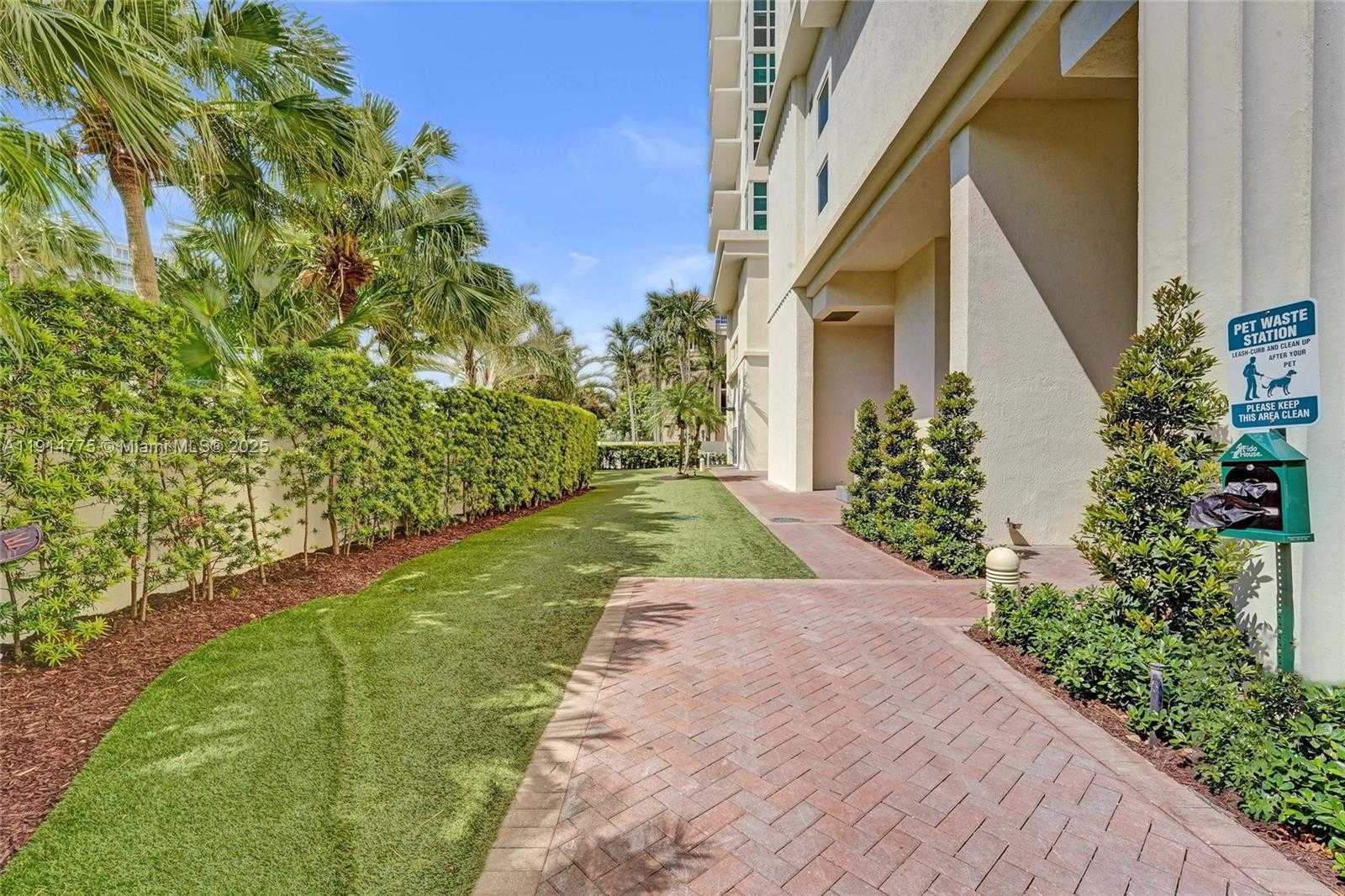 Small Image of 101 SOUTH FORT LAUDERDALE BEACH BLVD #1907, Fort Lauderdale Number 46