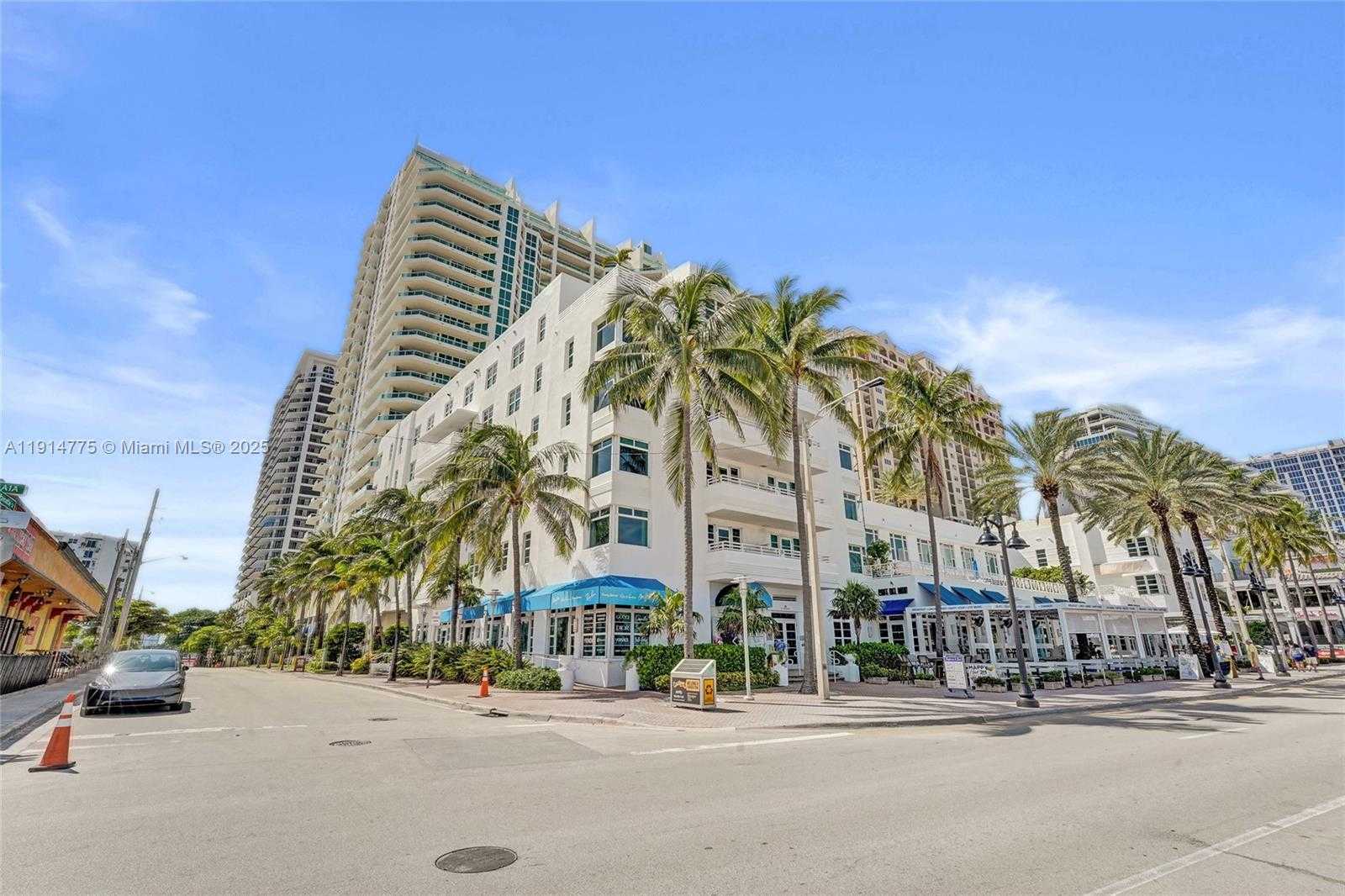 Small Image of 101 SOUTH FORT LAUDERDALE BEACH BLVD #1907, Fort Lauderdale Number 49