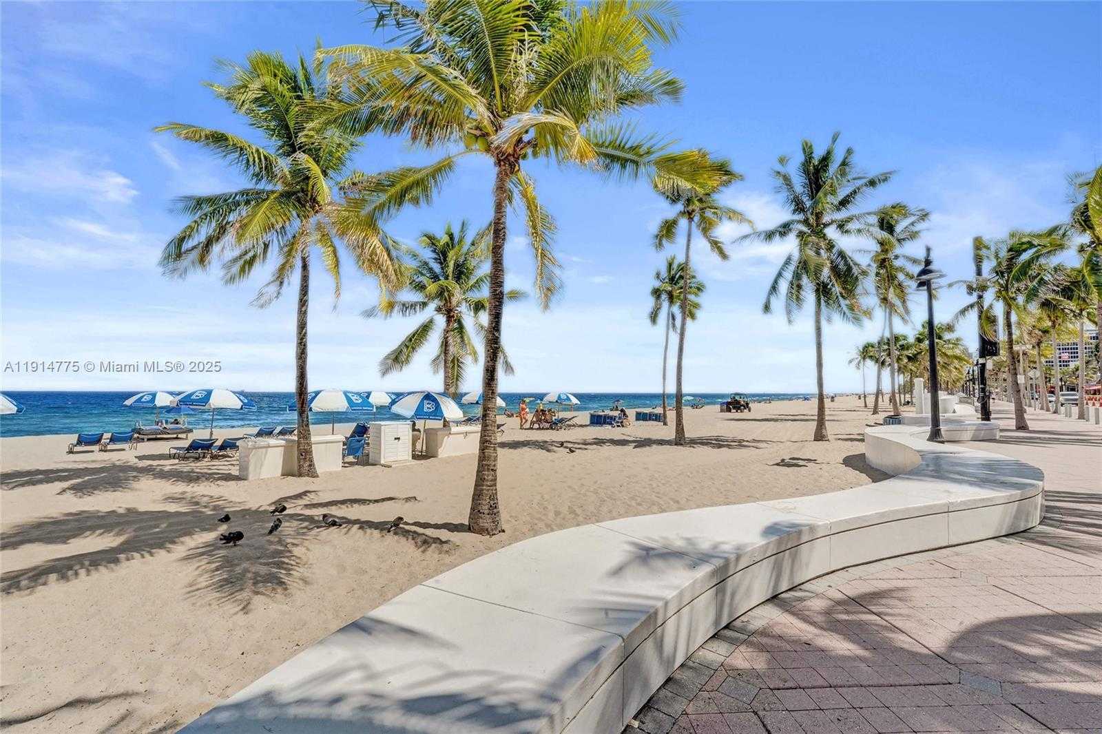 Small Image of 101 SOUTH FORT LAUDERDALE BEACH BLVD #1907, Fort Lauderdale Number 50