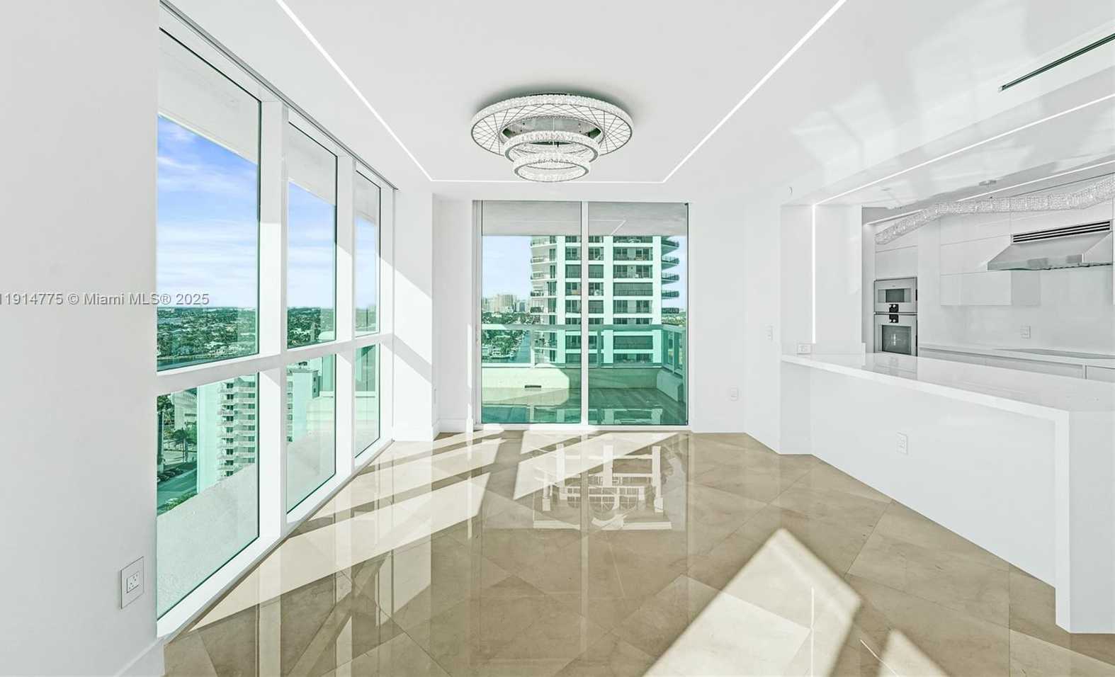 Small Image of 101 SOUTH FORT LAUDERDALE BEACH BLVD #1907, Fort Lauderdale Number 6