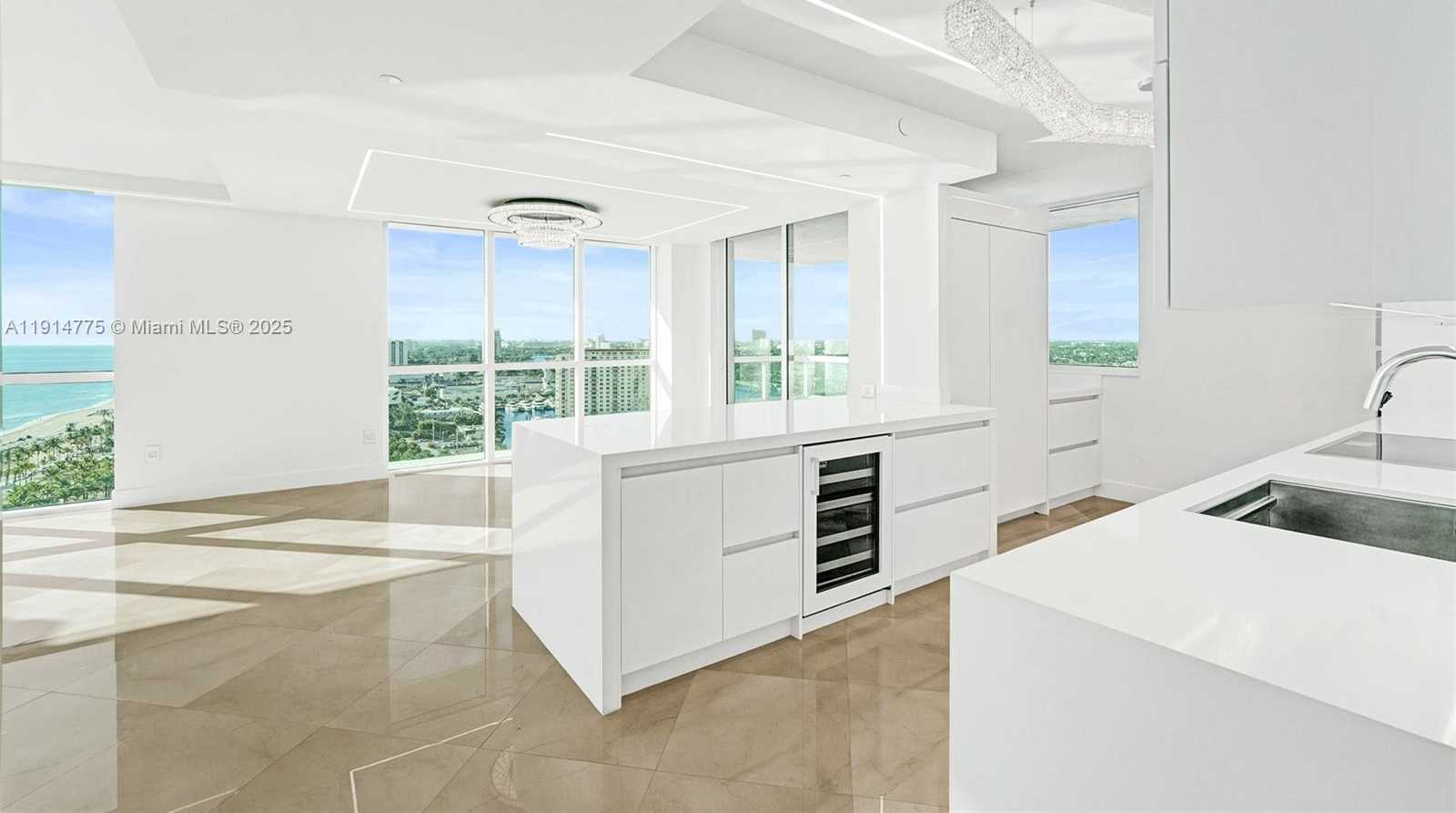 Small Image of 101 SOUTH FORT LAUDERDALE BEACH BLVD #1907, Fort Lauderdale Number 9
