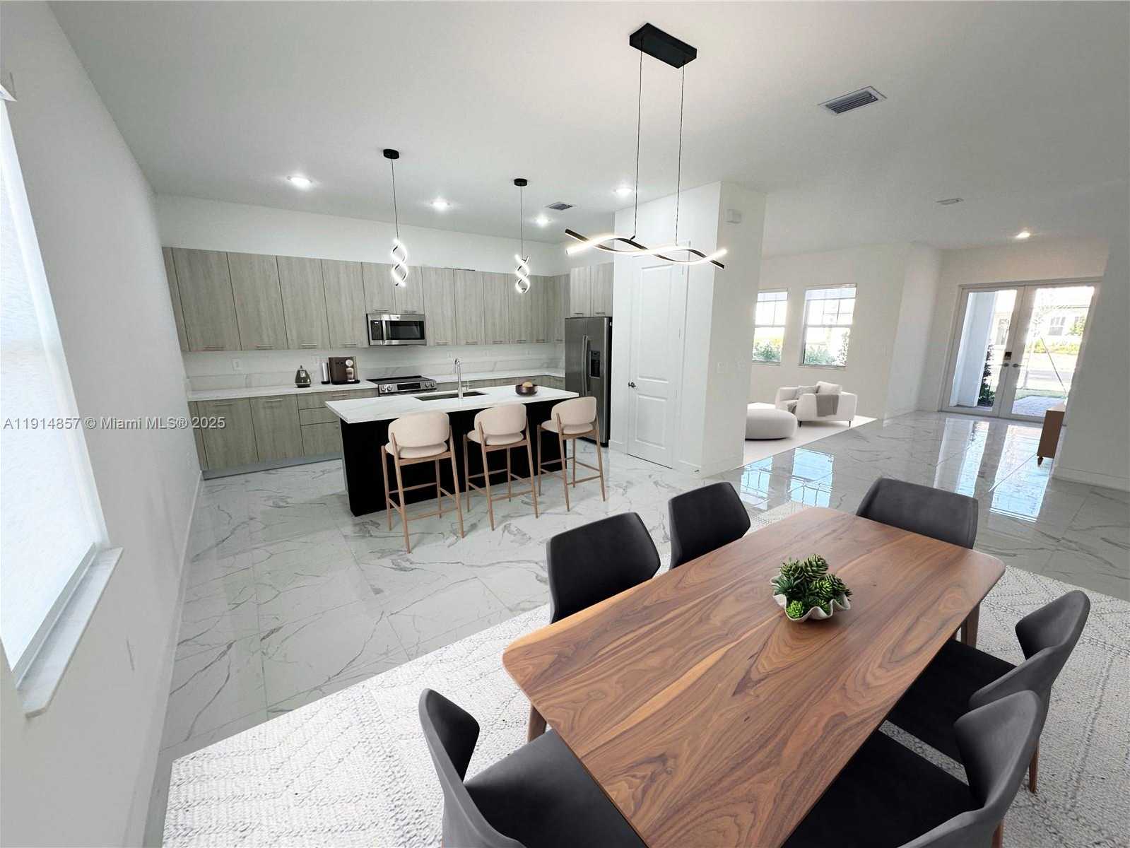 Small Image of 12273 SOUTH WEST 44TH ST, Davie Number 6