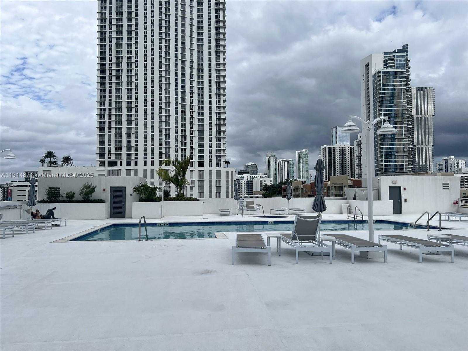 Small Image of 275 NORTH EAST 18TH ST #1701, Miami Number 16
