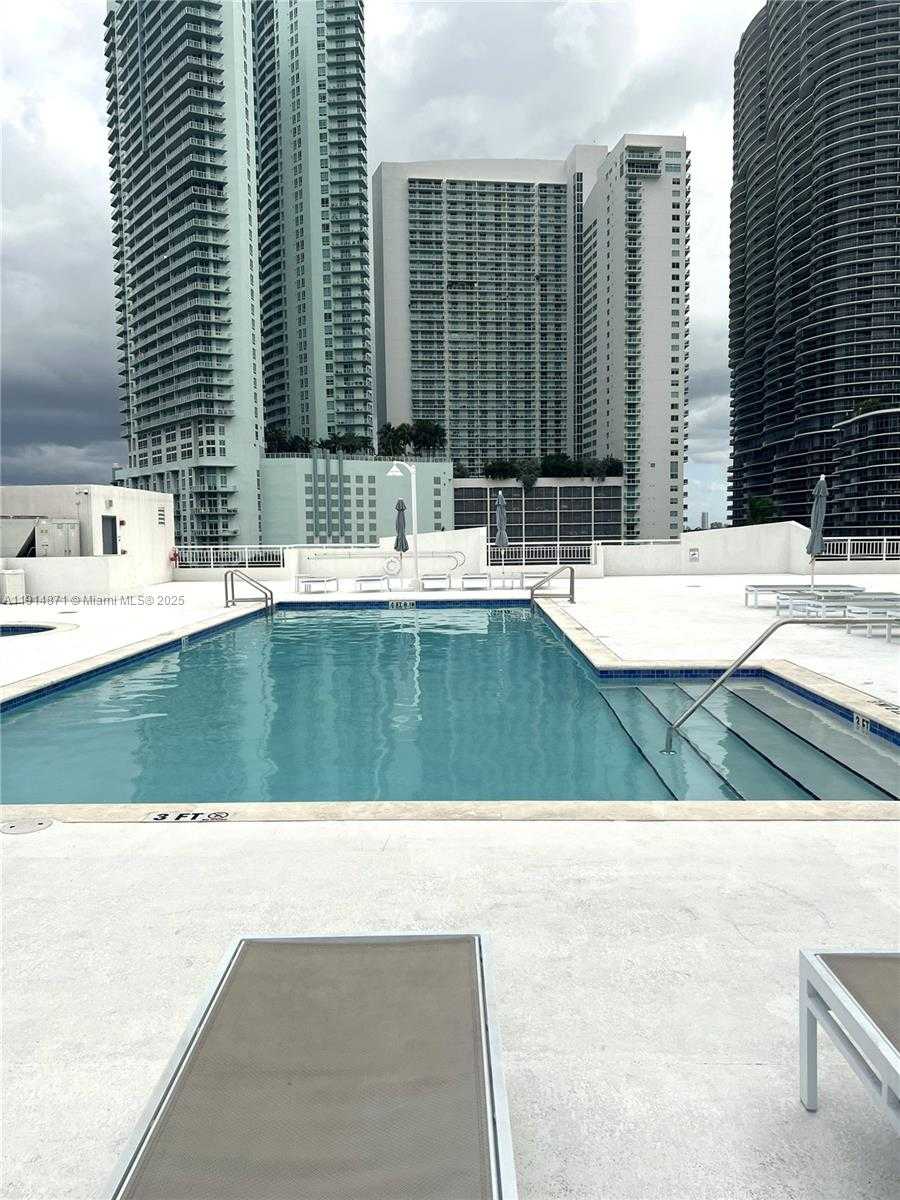 Small Image of 275 NORTH EAST 18TH ST #1701, Miami Number 18