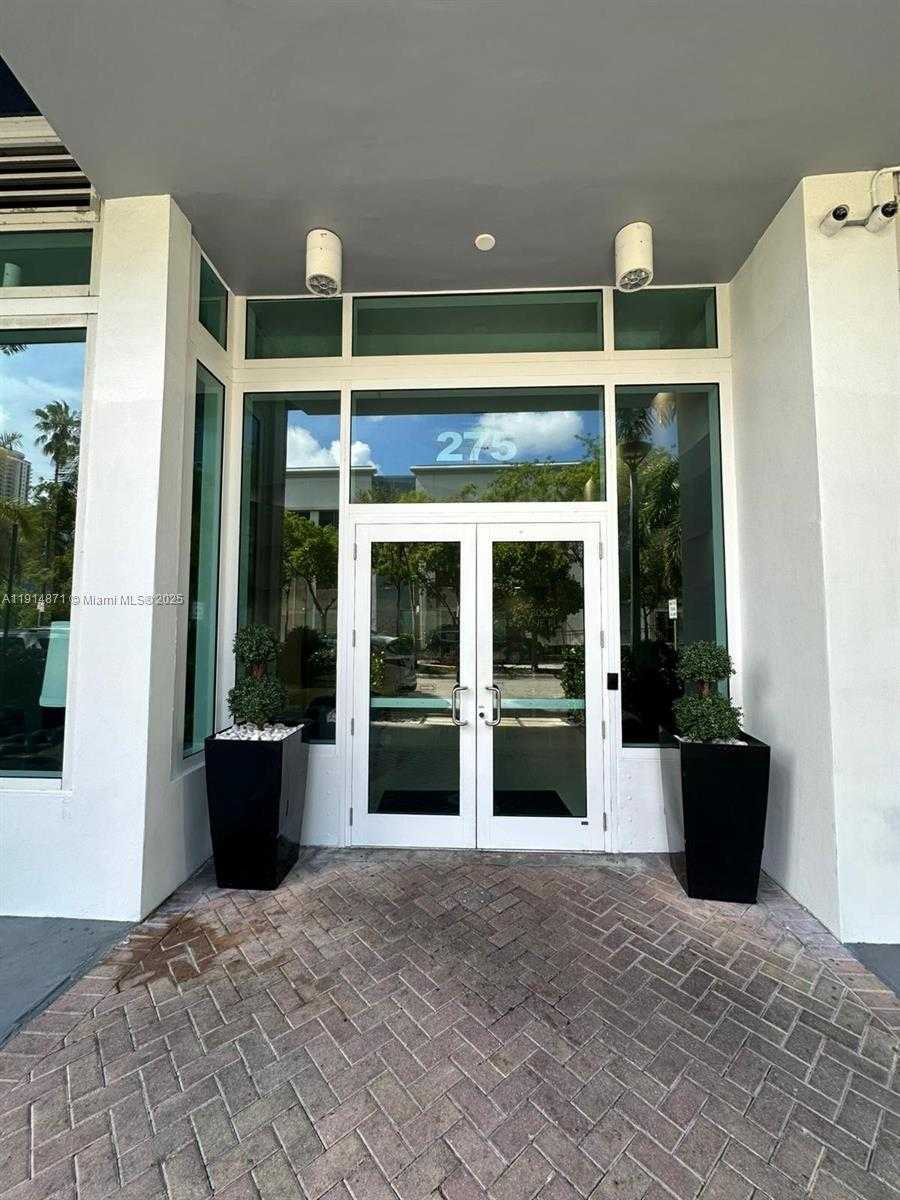 Small Image of 275 NORTH EAST 18TH ST #1701, Miami Number 2