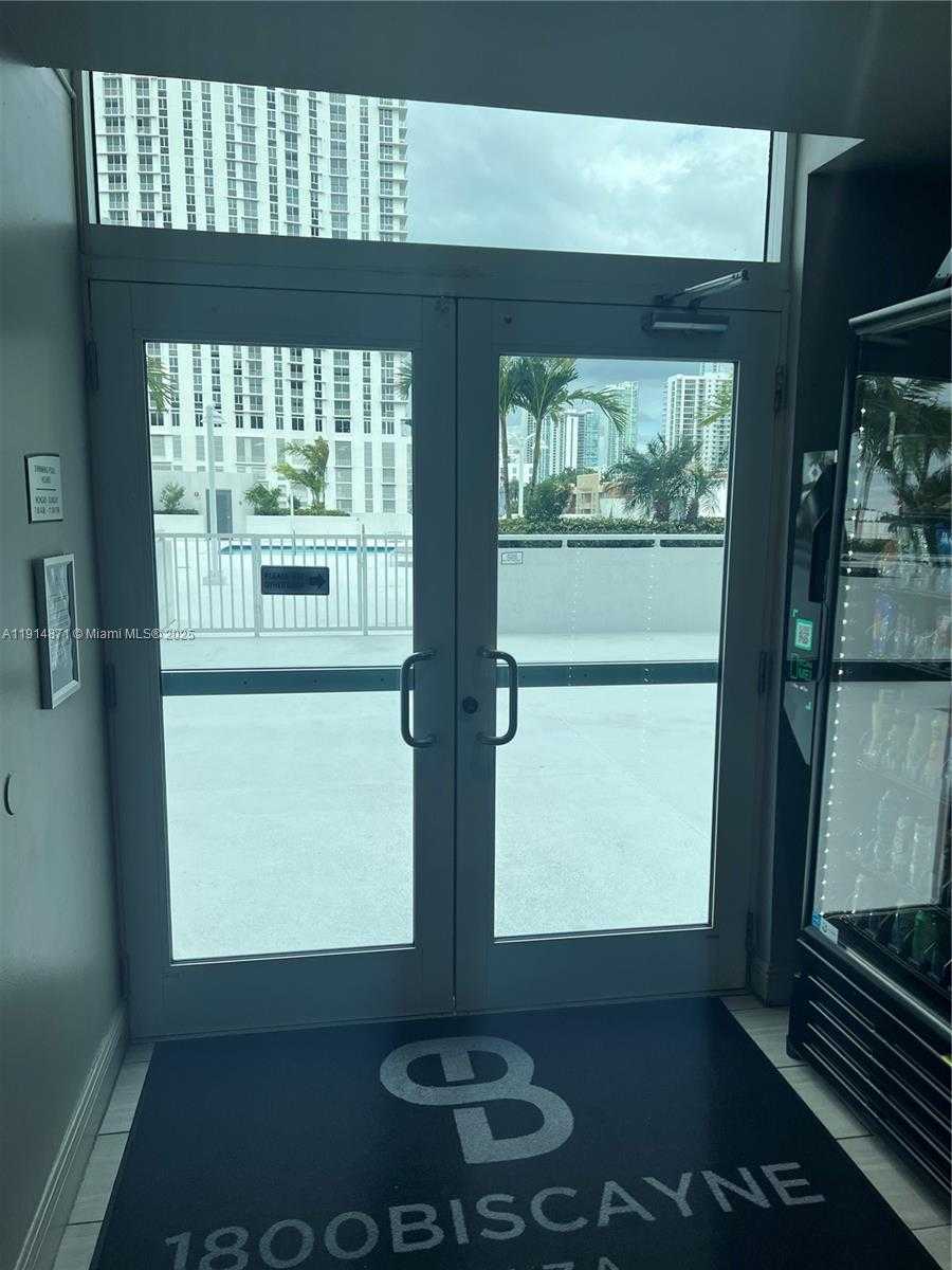 Small Image of 275 NORTH EAST 18TH ST #1701, Miami Number 21