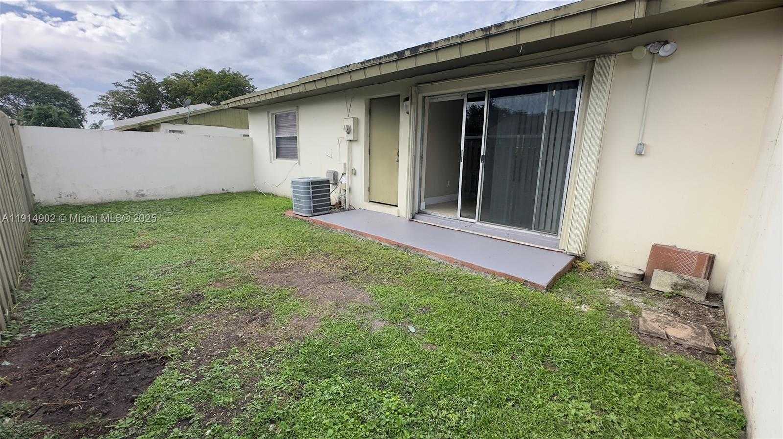 Small Image of 12240 SOUTH WEST 114TH TER #12240, Miami Number 12