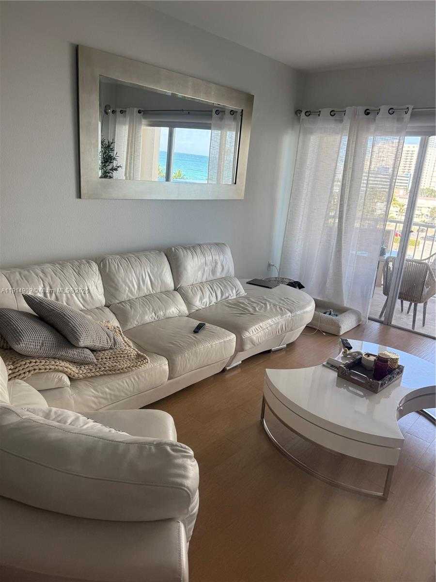 Small Image of 1980 SOUTH OCEAN DR #5B, Hallandale Beach Number 9