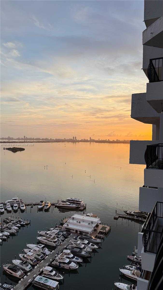 Small Image of 555 NORTH EAST 15TH ST #31D, Miami Number 12