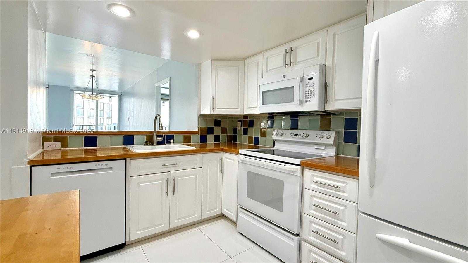 Small Image of 555 NORTH EAST 15TH ST #31D, Miami Number 13