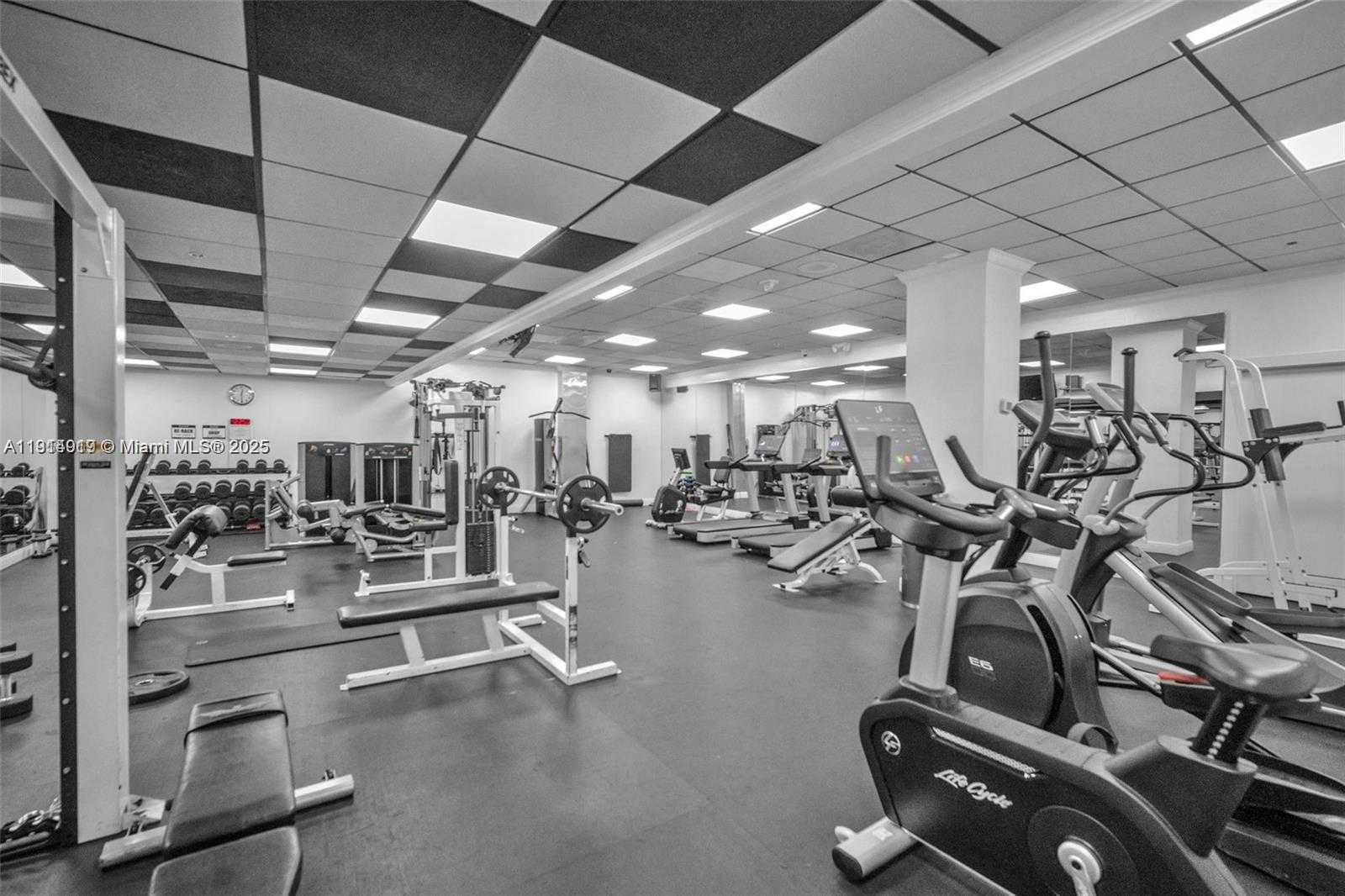 Small Image of 555 NORTH EAST 15TH ST #31D, Miami Number 23