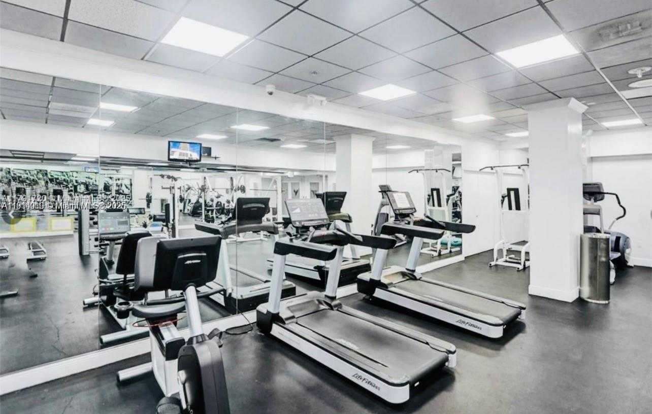 Small Image of 555 NORTH EAST 15TH ST #31D, Miami Number 24