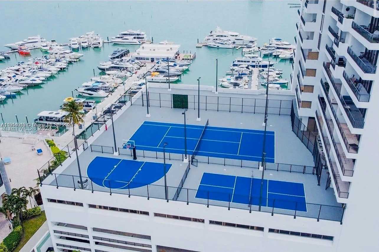 Small Image of 555 NORTH EAST 15TH ST #31D, Miami Number 25