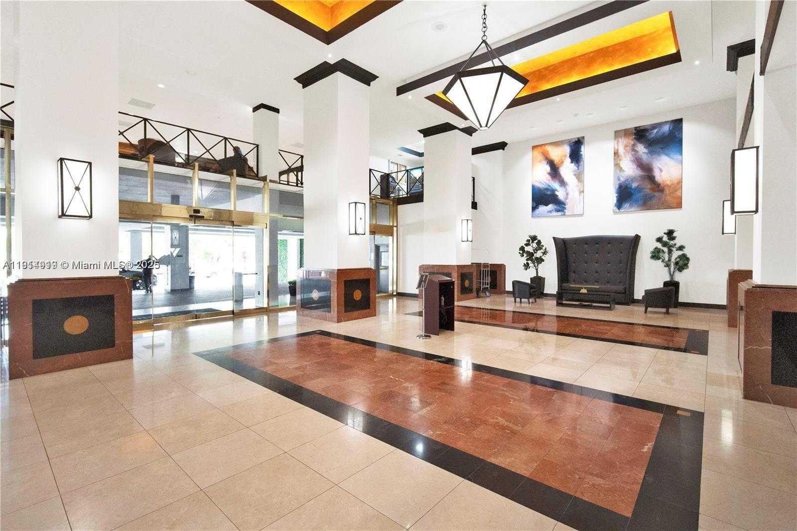 Small Image of 555 NORTH EAST 15TH ST #31D, Miami Number 31