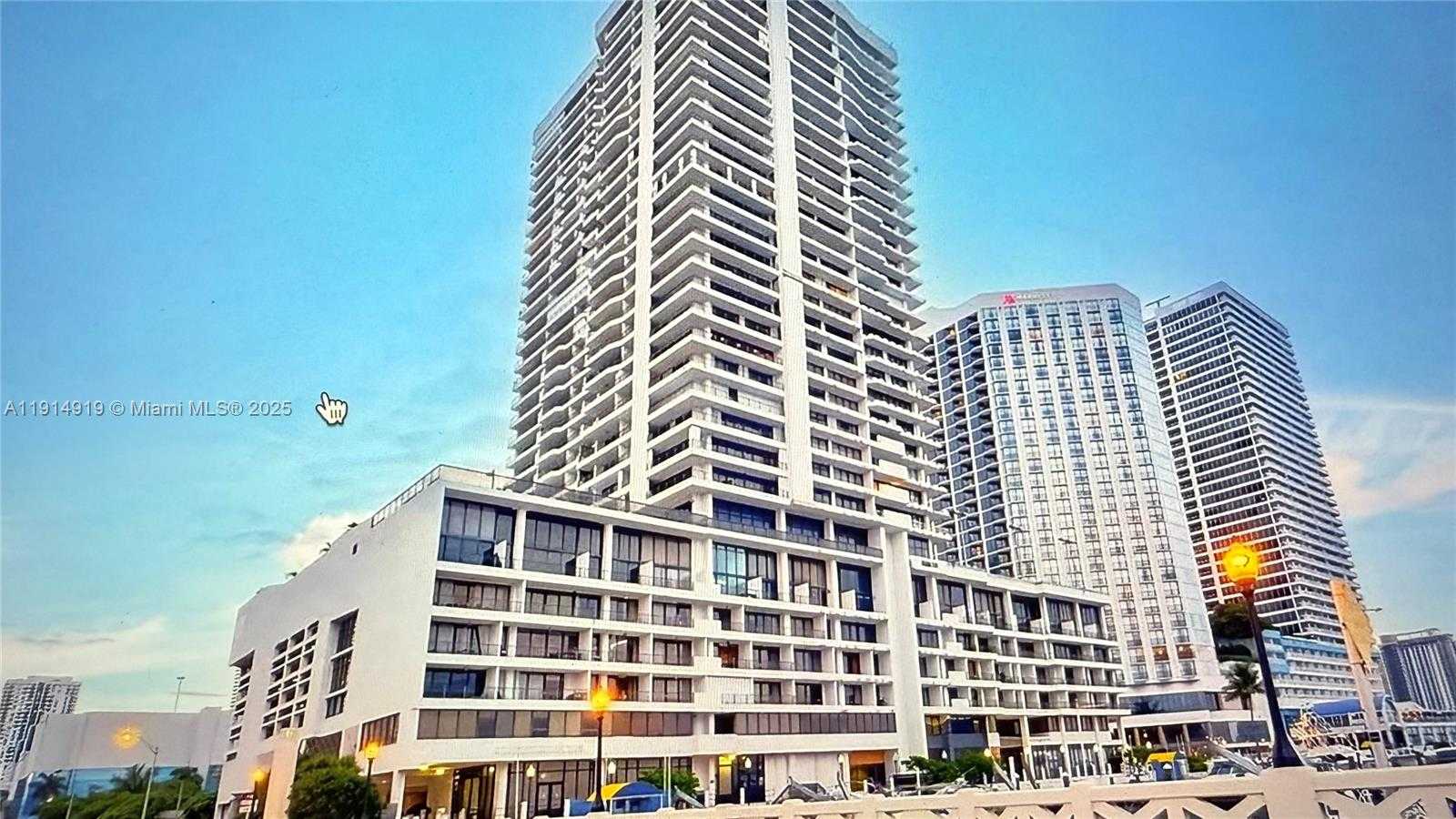 Small Image of 555 NORTH EAST 15TH ST #31D, Miami Number 32