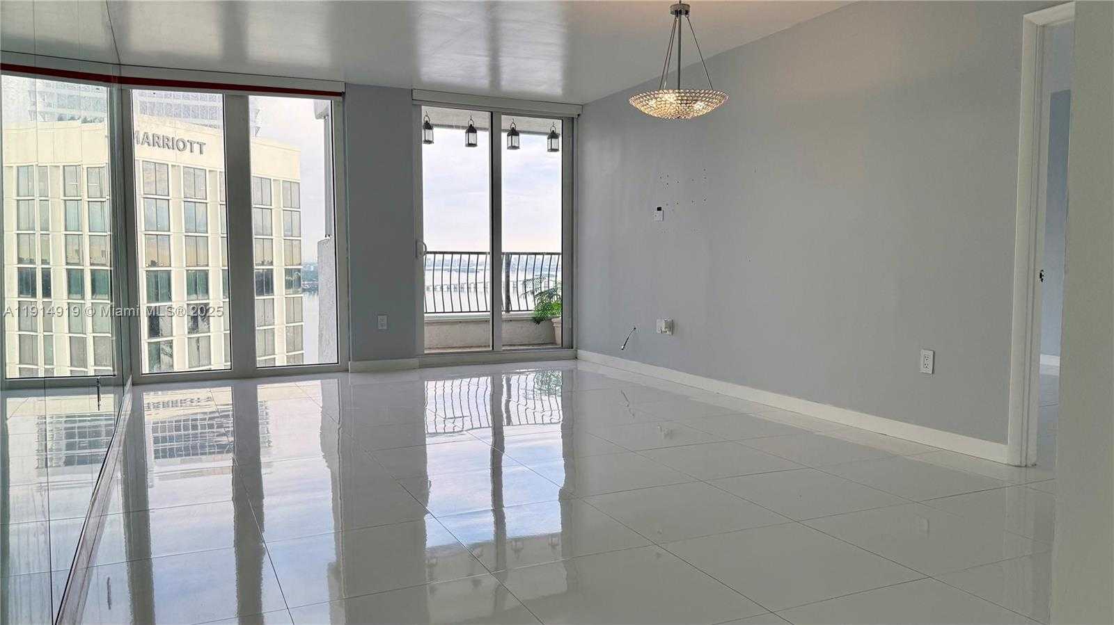 Small Image of 555 NORTH EAST 15TH ST #31D, Miami Number 4