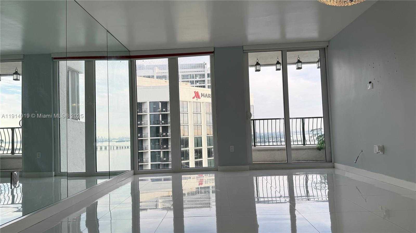 Small Image of 555 NORTH EAST 15TH ST #31D, Miami Number 6