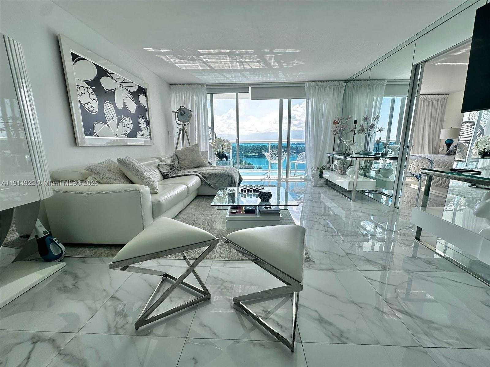 Small Image of 6770 INDIAN CREEK DR #14M, Miami Beach Number 2