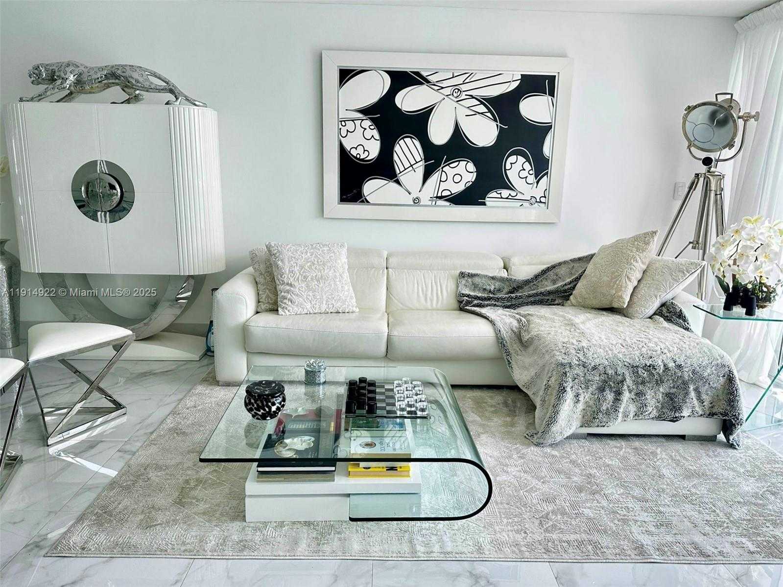 Small Image of 6770 INDIAN CREEK DR #14M, Miami Beach Number 24