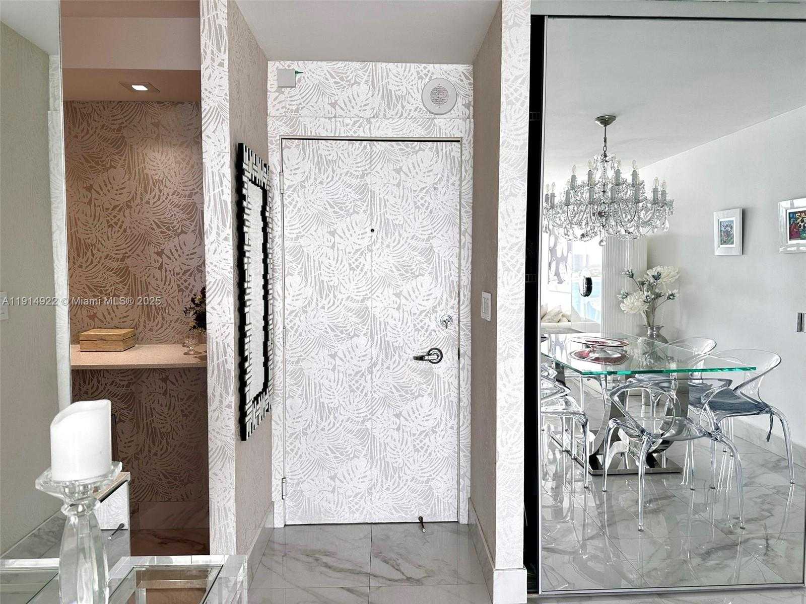 Small Image of 6770 INDIAN CREEK DR #14M, Miami Beach Number 4