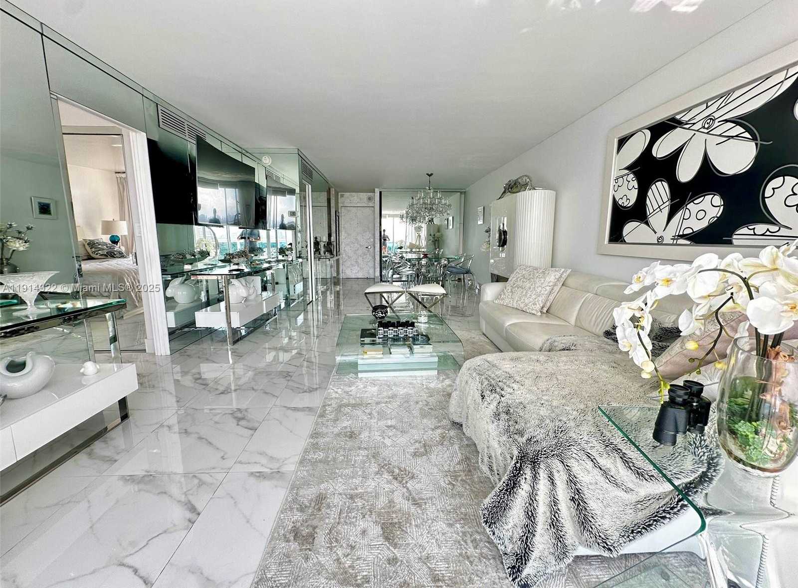Small Image of 6770 INDIAN CREEK DR #14M, Miami Beach Number 7