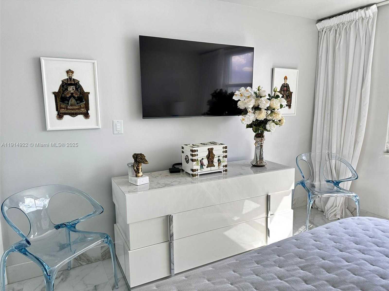 Small Image of 6770 INDIAN CREEK DR #14M, Miami Beach Number 8