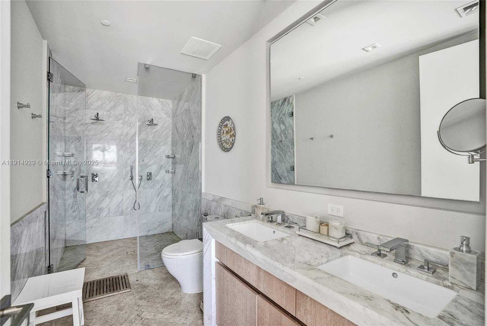 Small Image of 2831 SOUTH BAYSHORE DR #1808, Miami Number 23