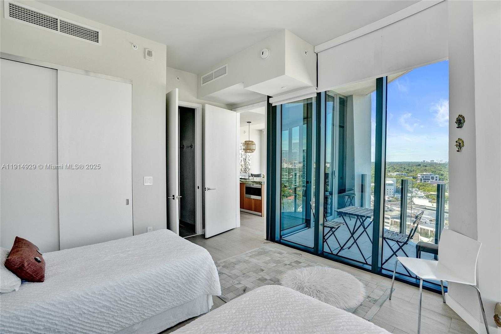 Small Image of 2831 SOUTH BAYSHORE DR #1808, Miami Number 28