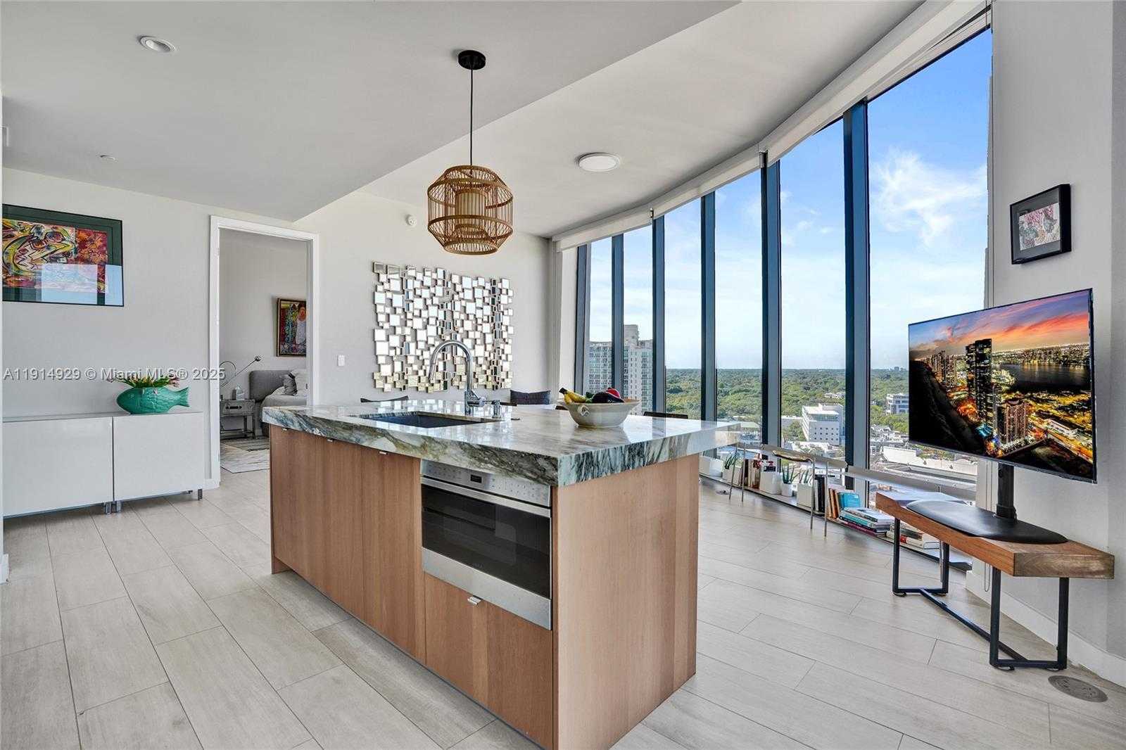 Small Image of 2831 SOUTH BAYSHORE DR #1808, Miami Number 8