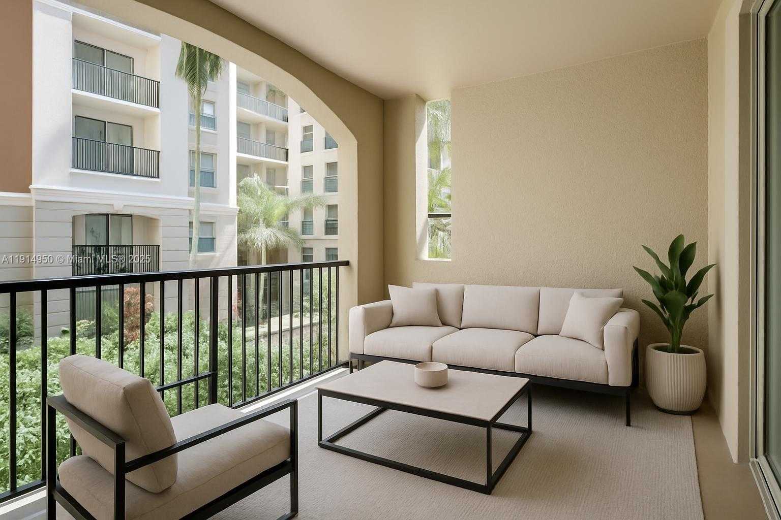 Small Image of 17100 NORTH BAY RD #1210, Sunny Isles Beach Number 2