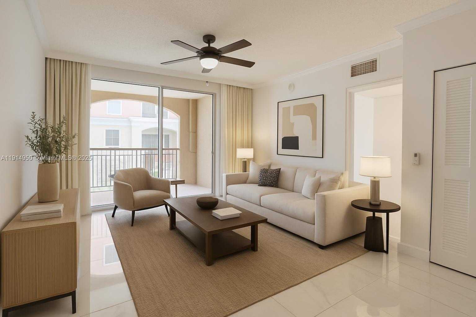 Small Image of 17100 NORTH BAY RD #1210, Sunny Isles Beach Number 3