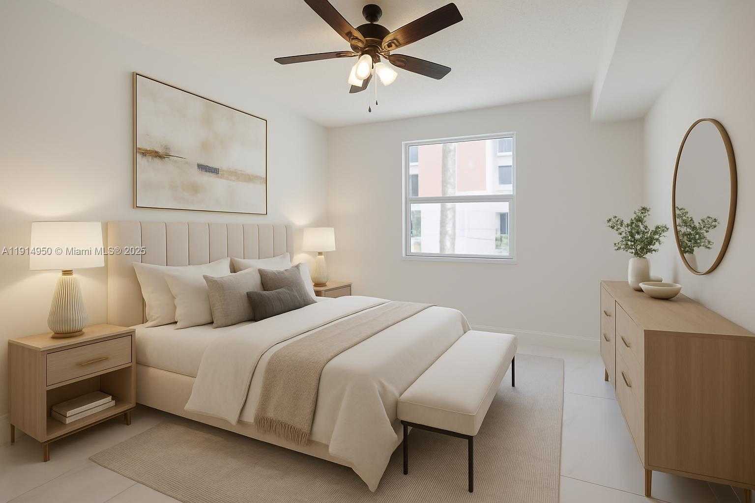 Small Image of 17100 NORTH BAY RD #1210, Sunny Isles Beach Number 5