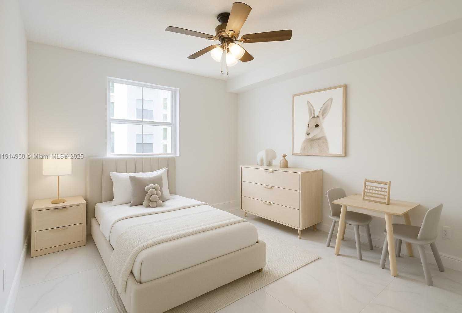 Small Image of 17100 NORTH BAY RD #1210, Sunny Isles Beach Number 7