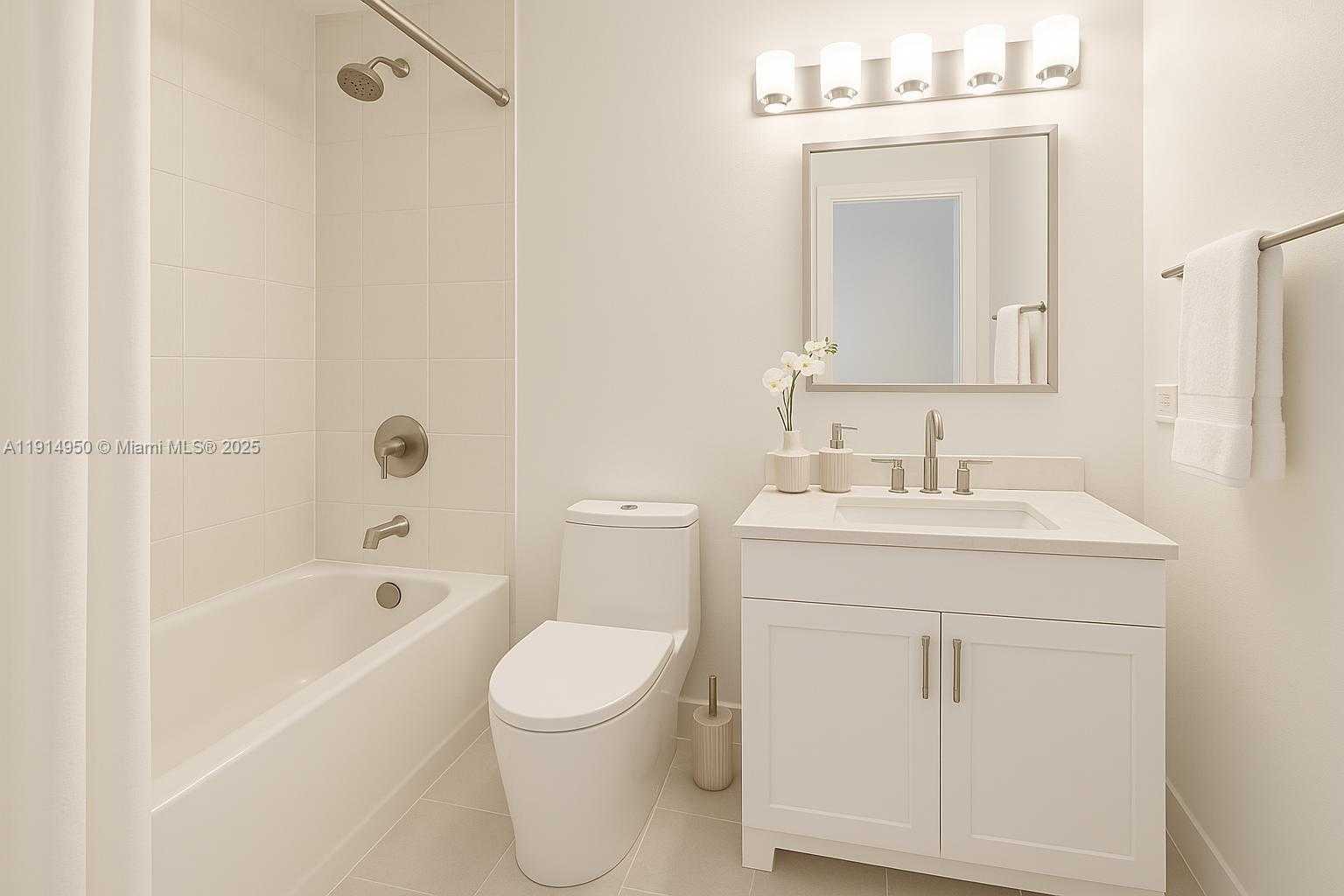 Small Image of 17100 NORTH BAY RD #1210, Sunny Isles Beach Number 8