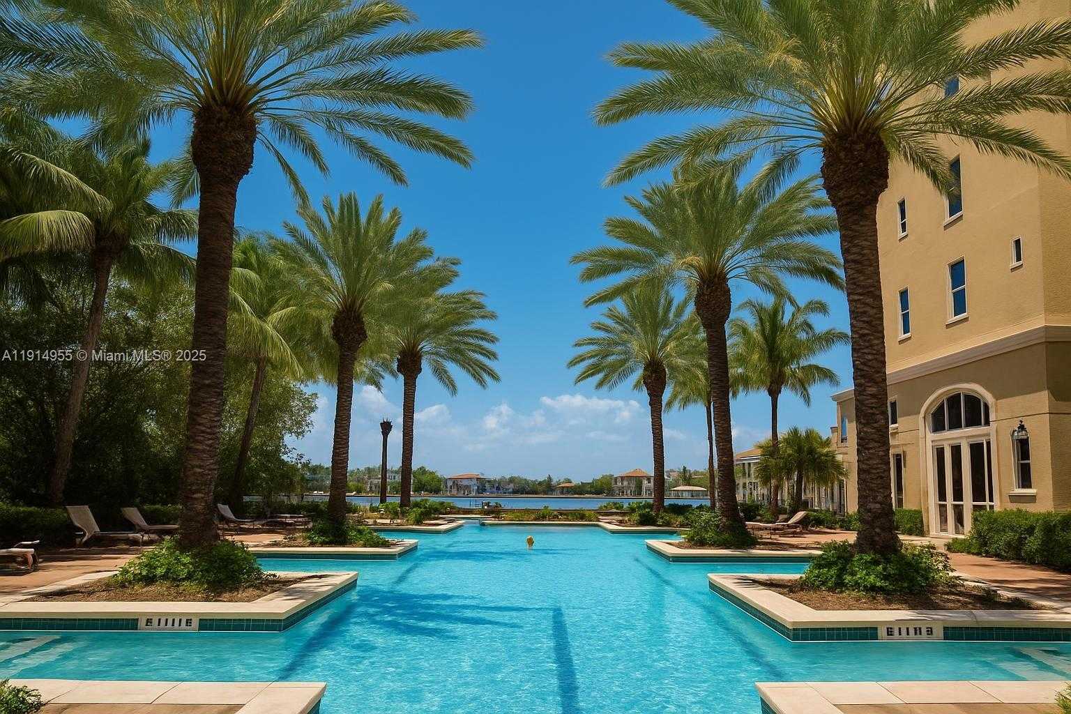 Small Image of 17150 NORTH BAY RD #2320, Sunny Isles Beach Number 10