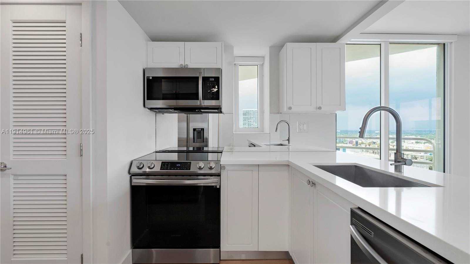 Small Image of 555 NORTH EAST 34TH ST #2310, Miami Number 9