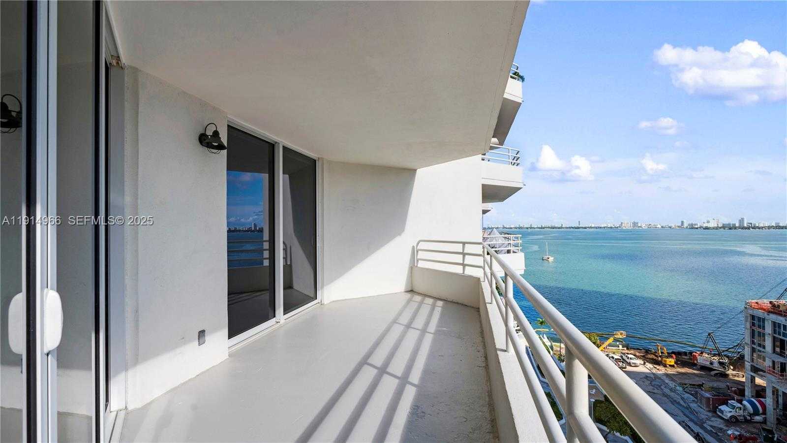 Small Image of 555 NORTH EAST 34TH ST #1009, Miami Number 17