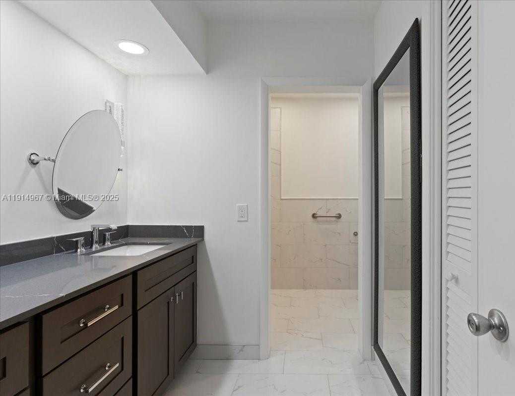 Small Image of 1961 NORTH EAST 188TH ST #N/A, Miami Number 24