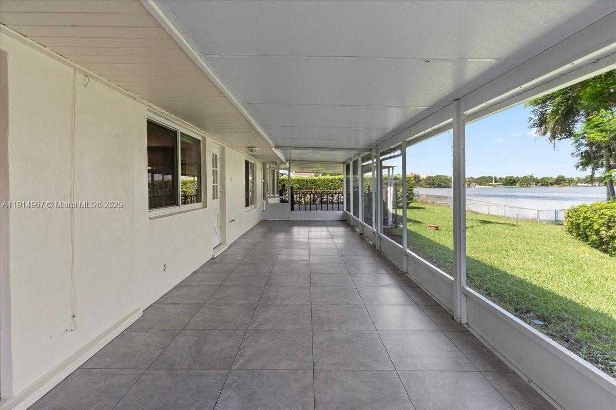 Small Image of 1961 NORTH EAST 188TH ST #N/A, Miami Number 45