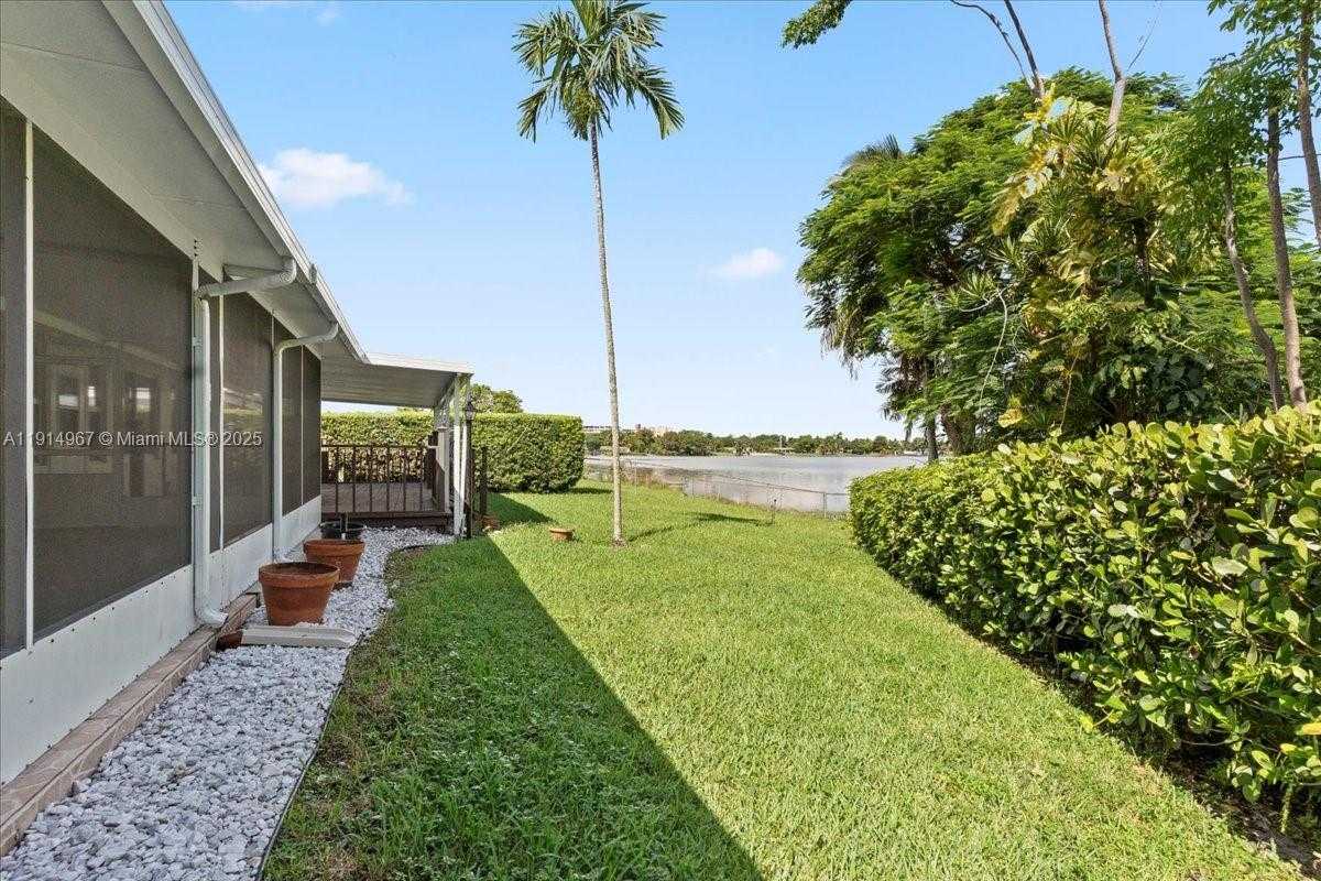 Small Image of 1961 NORTH EAST 188TH ST #N/A, Miami Number 47