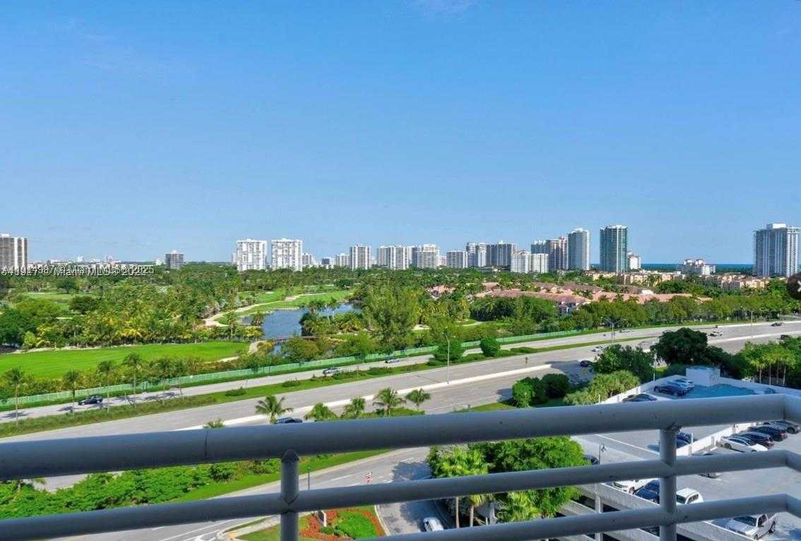 Small Image of 3300 NORTH EAST 191ST ST #911, Aventura Number 4