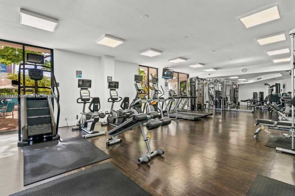 Small Image of 3300 NORTH EAST 191ST ST #911, Aventura Number 5