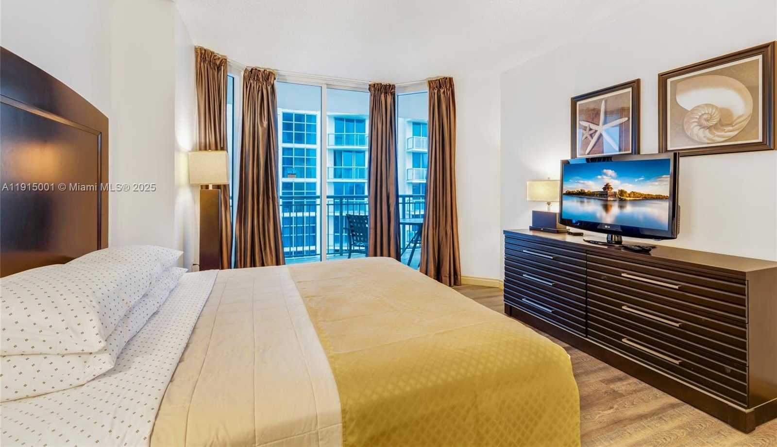 Small Image of 17375 COLLINS AVE #1005, Sunny Isles Beach Number 11